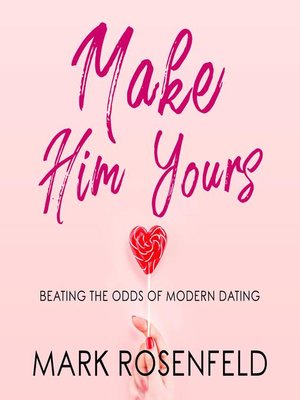 Make Him Yours - Audiobook
